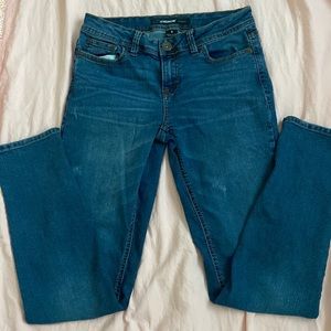 Jordache Skinny Jeans